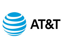 AT&T logo