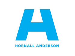 Hornall Anderson logo