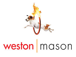 Weston Mason logo