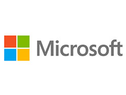 Microsoft logo