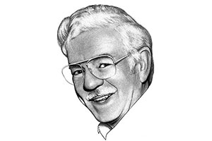 Pencil art, memorial tribute