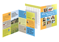 Brochure, Measure B, Thousand Oaks, CA