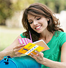 Direct mail marketing