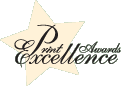 Print excellence logo