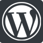 Wordpress logo